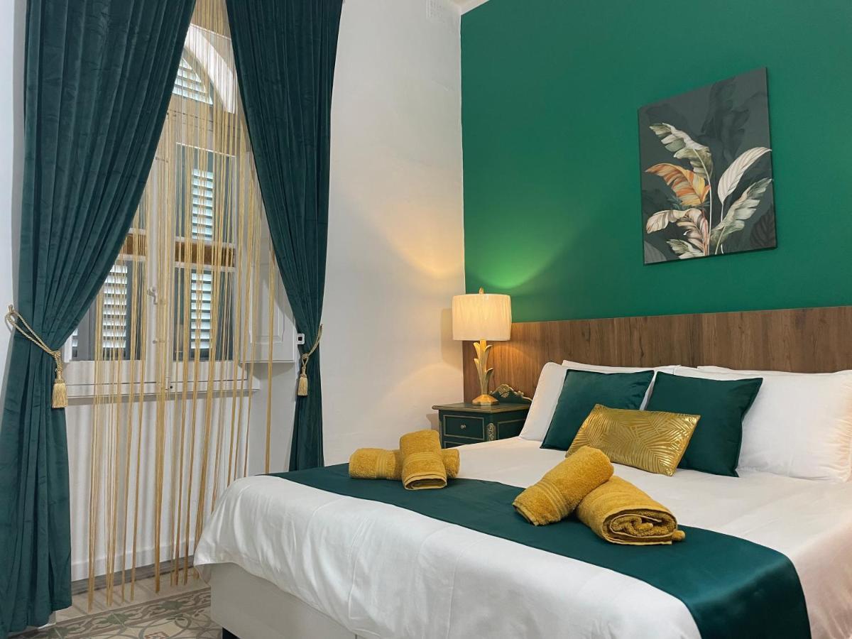 Parisio One Bedroom Maisonette In Sliema Exterior foto